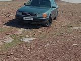 Audi 100 1992 года за 2 200 000 тг. в Тараз – фото 2