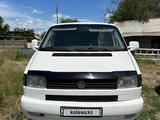 Volkswagen Transporter 1996 года за 2 900 000 тг. в Шымкент – фото 3