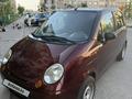 Daewoo Matiz 2014 года за 1 600 000 тг. в Шымкент