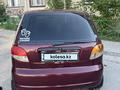 Daewoo Matiz 2014 года за 1 600 000 тг. в Шымкент – фото 10