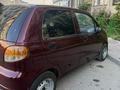 Daewoo Matiz 2014 года за 1 600 000 тг. в Шымкент – фото 13