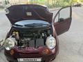 Daewoo Matiz 2014 года за 1 600 000 тг. в Шымкент – фото 5