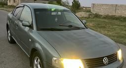 Volkswagen Passat 2000 года за 750 000 тг. в Тараз – фото 2