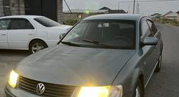 Volkswagen Passat 2000 года за 750 000 тг. в Тараз