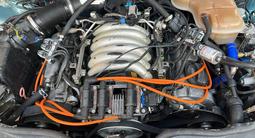 Volkswagen Passat 2000 года за 750 000 тг. в Тараз – фото 5