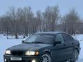 BMW 320 1998 года за 3 500 000 тг. в Караганда – фото 8