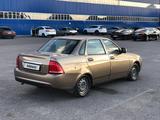 ВАЗ (Lada) Priora 2170 2014 года за 2 400 000 тг. в Алматы – фото 2