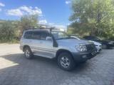 Toyota Land Cruiser 2007 года за 9 500 000 тг. в Сатпаев