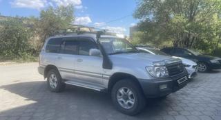 Toyota Land Cruiser 2007 года за 6 000 000 тг. в Сатпаев