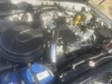 Toyota Land Cruiser 2007 года за 9 500 000 тг. в Сатпаев – фото 3