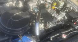 Toyota Land Cruiser 2007 годаүшін6 000 000 тг. в Сатпаев – фото 3