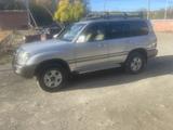 Toyota Land Cruiser 2007 года за 9 500 000 тг. в Сатпаев – фото 2