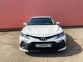 Toyota Camry 2022 года за 13 115 000 тг. в Астана