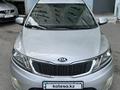 Kia Rio 2014 года за 4 900 000 тг. в Костанай – фото 12