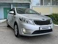 Kia Rio 2014 года за 4 900 000 тг. в Костанай – фото 11