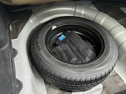 Kia Rio 2014 года за 4 900 000 тг. в Костанай – фото 16