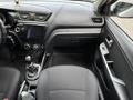 Kia Rio 2014 года за 4 900 000 тг. в Костанай – фото 24