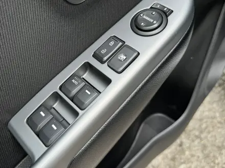 Kia Rio 2014 года за 4 900 000 тг. в Костанай – фото 28