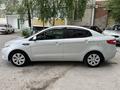 Kia Rio 2014 года за 4 900 000 тг. в Костанай – фото 3