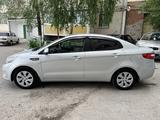 Kia Rio 2014 года за 4 900 000 тг. в Костанай – фото 3