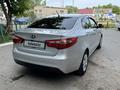 Kia Rio 2014 года за 4 900 000 тг. в Костанай – фото 7