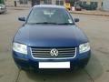 Volkswagen Passat 2001 годаүшін100 000 тг. в Алматы