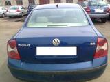 Volkswagen Passat 2001 года за 100 000 тг. в Алматы – фото 2