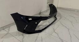 Бампер передний на TOYOTA CAMRY за 130 000 тг. в Алматы – фото 2