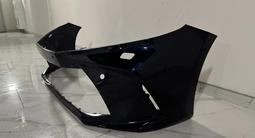 Бампер передний на TOYOTA CAMRY за 130 000 тг. в Алматы – фото 4