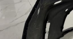 Бампер передний на TOYOTA CAMRY за 130 000 тг. в Алматы – фото 5