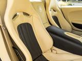 Bugatti Veyron 2009 годаүшін1 000 000 000 тг. в Астана – фото 4