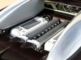 Bugatti Veyron 2009 годаүшін1 000 000 000 тг. в Астана – фото 5