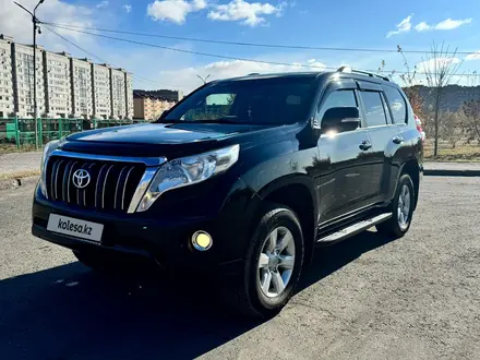 Toyota Land Cruiser Prado 2013 года за 20 000 000 тг. в Павлодар