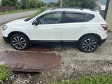Nissan Qashqai 2013 года за 5 600 000 тг. в Риддер