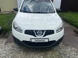 Nissan Qashqai 2013 года за 5 600 000 тг. в Риддер – фото 2