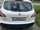 Nissan Qashqai 2013 года за 5 600 000 тг. в Риддер – фото 4
