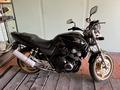 Honda  CB 400 Super Four 2003 года за 1 800 000 тг. в Караганда – фото 7