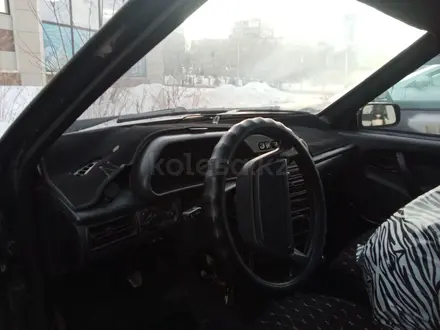 ВАЗ (Lada) 21099 2002 года за 1 500 000 тг. в Темиртау – фото 12