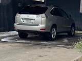 Lexus RX 350 2007 года за 8 500 000 тг. в Талдыкорган – фото 2