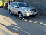 Lexus RX 350 2007 года за 8 500 000 тг. в Талдыкорган – фото 3
