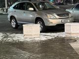 Lexus RX 350 2007 года за 8 500 000 тг. в Талдыкорган