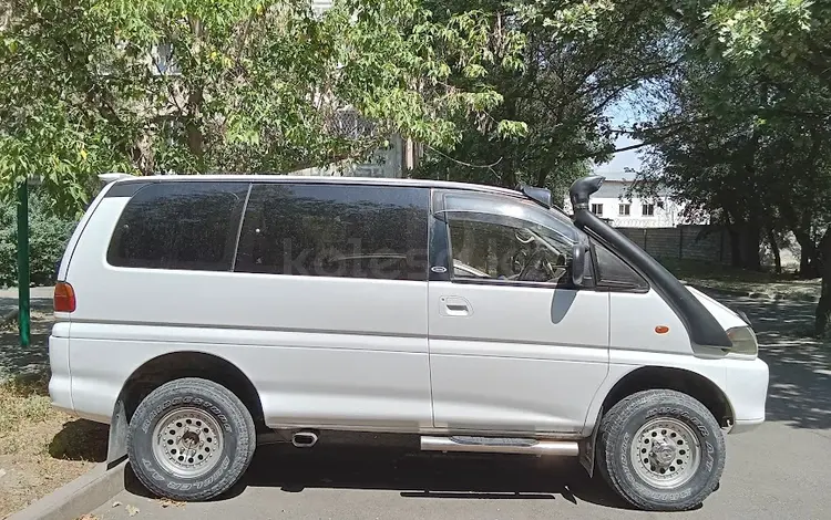 Mitsubishi Delica 1995 года за 4 000 000 тг. в Алматы