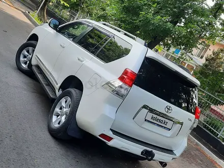 Toyota Land Cruiser Prado 2012 года за 14 250 000 тг. в Алматы – фото 2