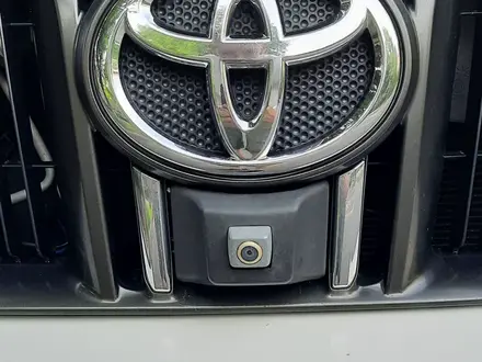 Toyota Land Cruiser Prado 2012 года за 14 250 000 тг. в Алматы – фото 11