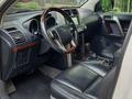 Toyota Land Cruiser Prado 2012 года за 14 250 000 тг. в Алматы – фото 14
