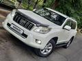 Toyota Land Cruiser Prado 2012 года за 14 250 000 тг. в Алматы – фото 3