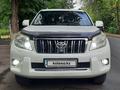Toyota Land Cruiser Prado 2012 года за 14 250 000 тг. в Алматы – фото 7