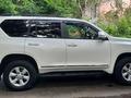 Toyota Land Cruiser Prado 2012 года за 14 250 000 тг. в Алматы – фото 9