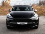 Tesla Model Y 2023 года за 17 800 000 тг. в Алматы – фото 3