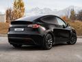 Tesla Model Y 2023 г.